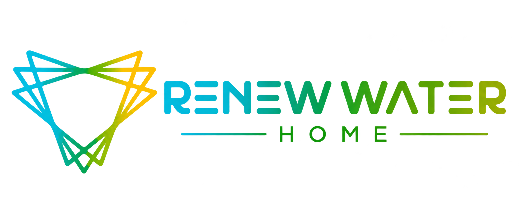 Renew Water Home